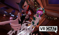 Exploring the Thrills of an Engaging VRChat on Your Mobile