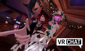 Exploring the Thrills of an Engaging VRChat on Your Mobile