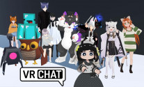 Exploring the Thrills of an Engaging VRChat on Your Mobile